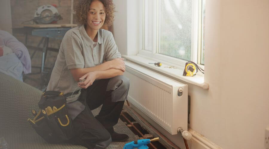 Professional Gas Leak Detection in Bells, TX